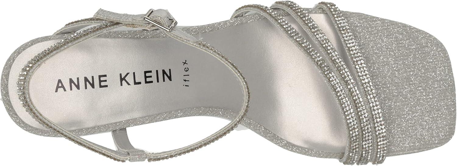 imageAnne Klein womens GenovaSilver