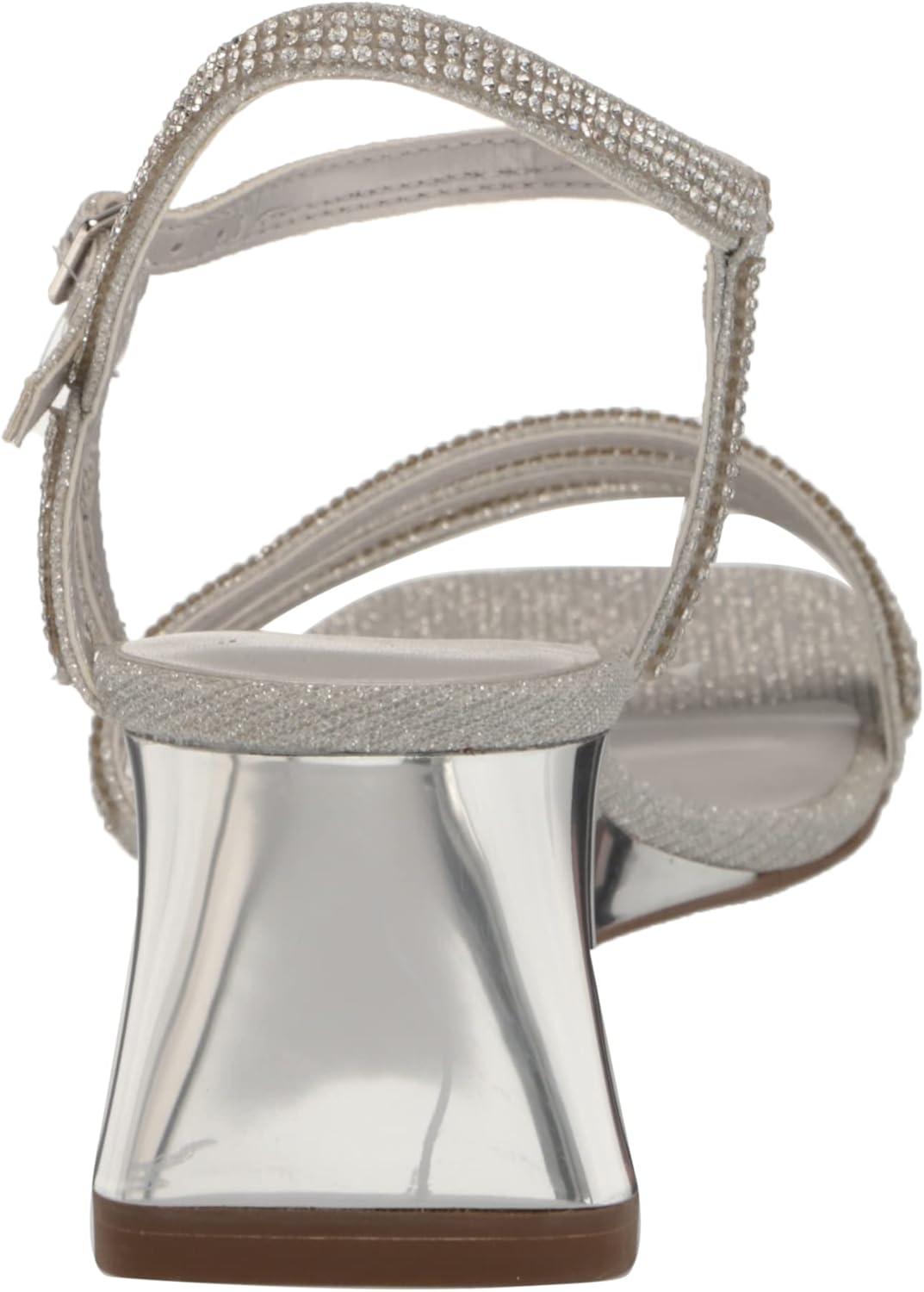imageAnne Klein womens GenovaSilver