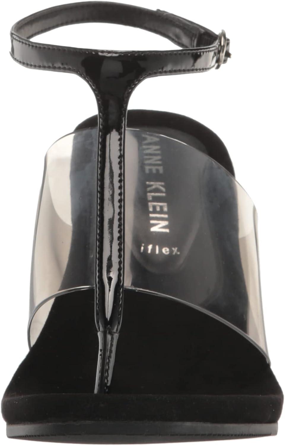 imageAnne Klein womens IkariBlack