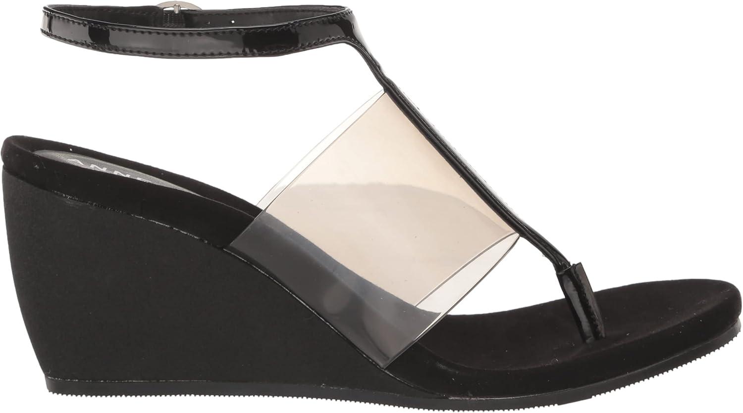 imageAnne Klein womens IkariBlack