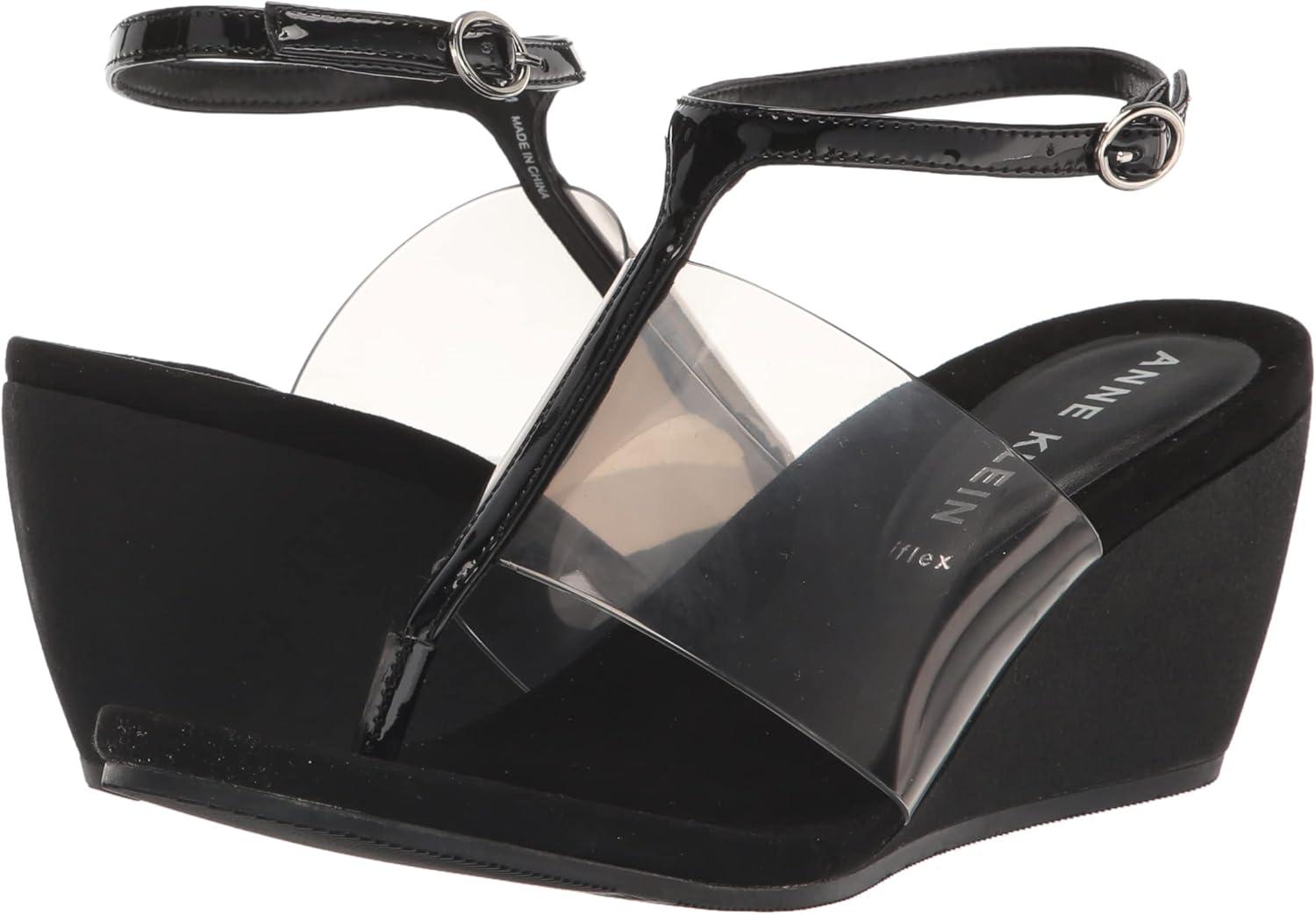 imageAnne Klein womens IkariBlack