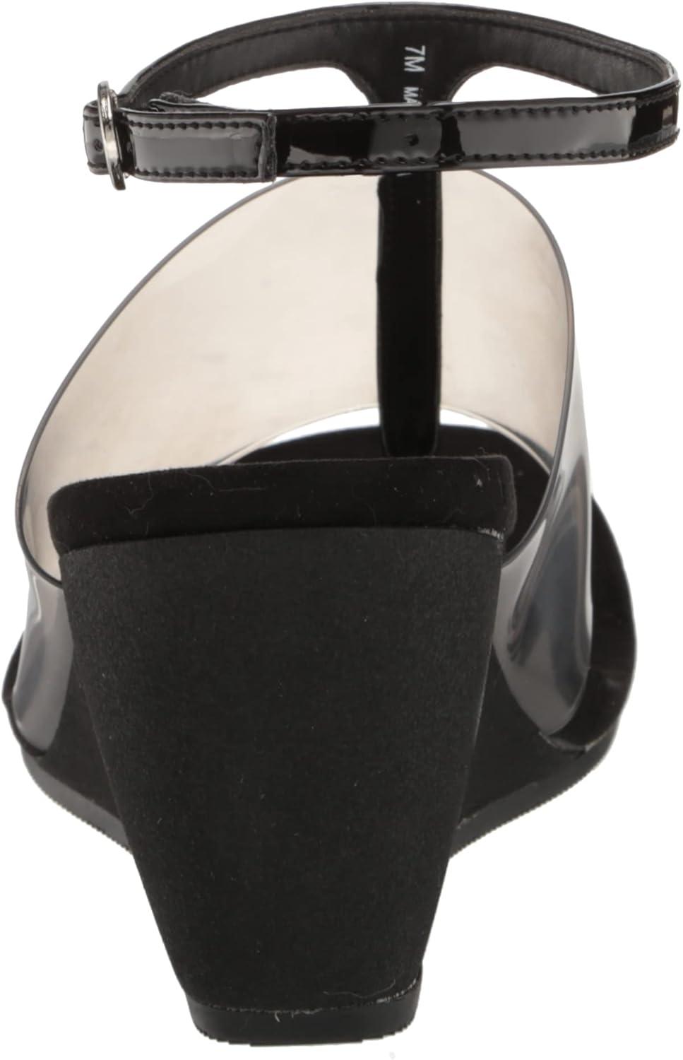 imageAnne Klein womens IkariBlack