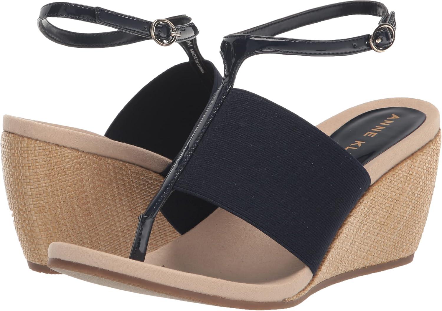 imageAnne Klein womens IkariNavy