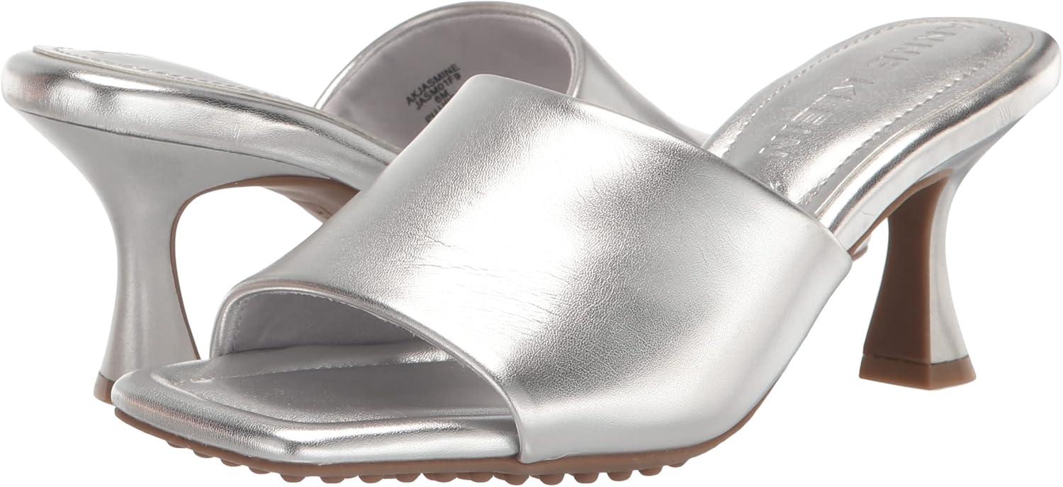 imageAnne Klein womens JasmineSilver