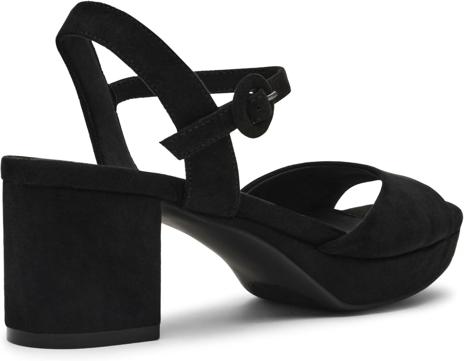 imageAnne Klein womens PiperBlack Sued