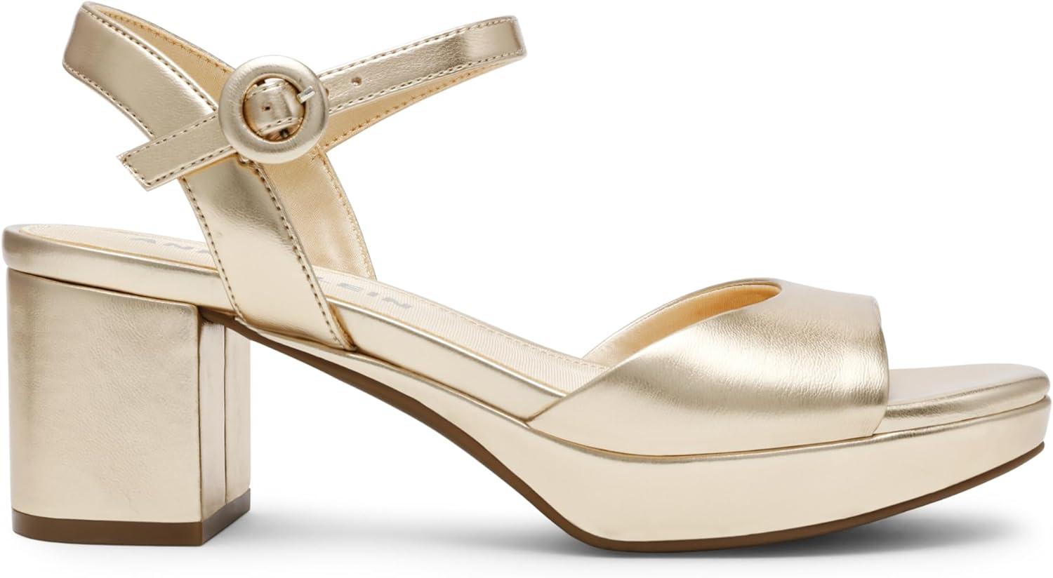 imageAnne Klein womens PiperLight Gold