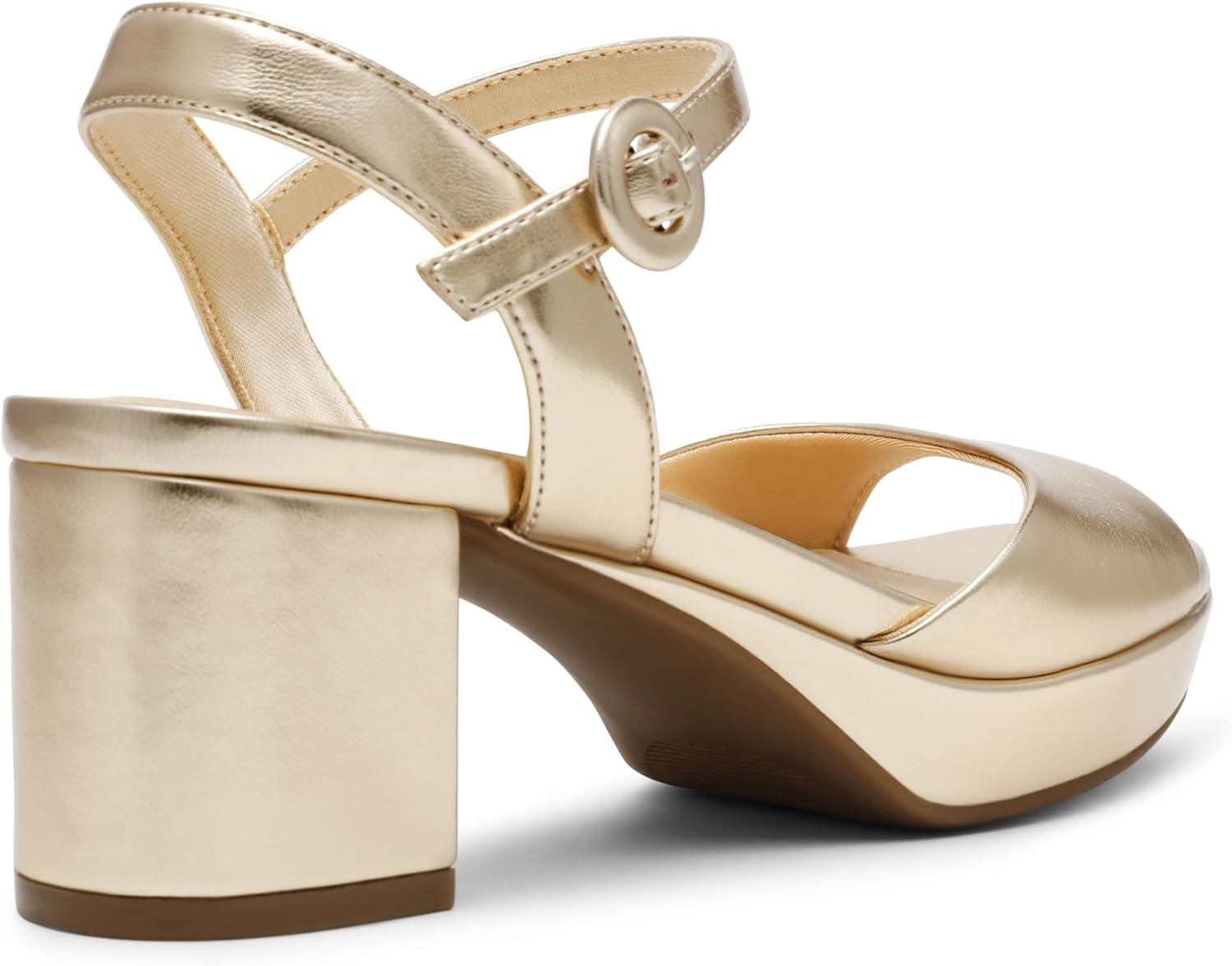 imageAnne Klein womens PiperLight Gold