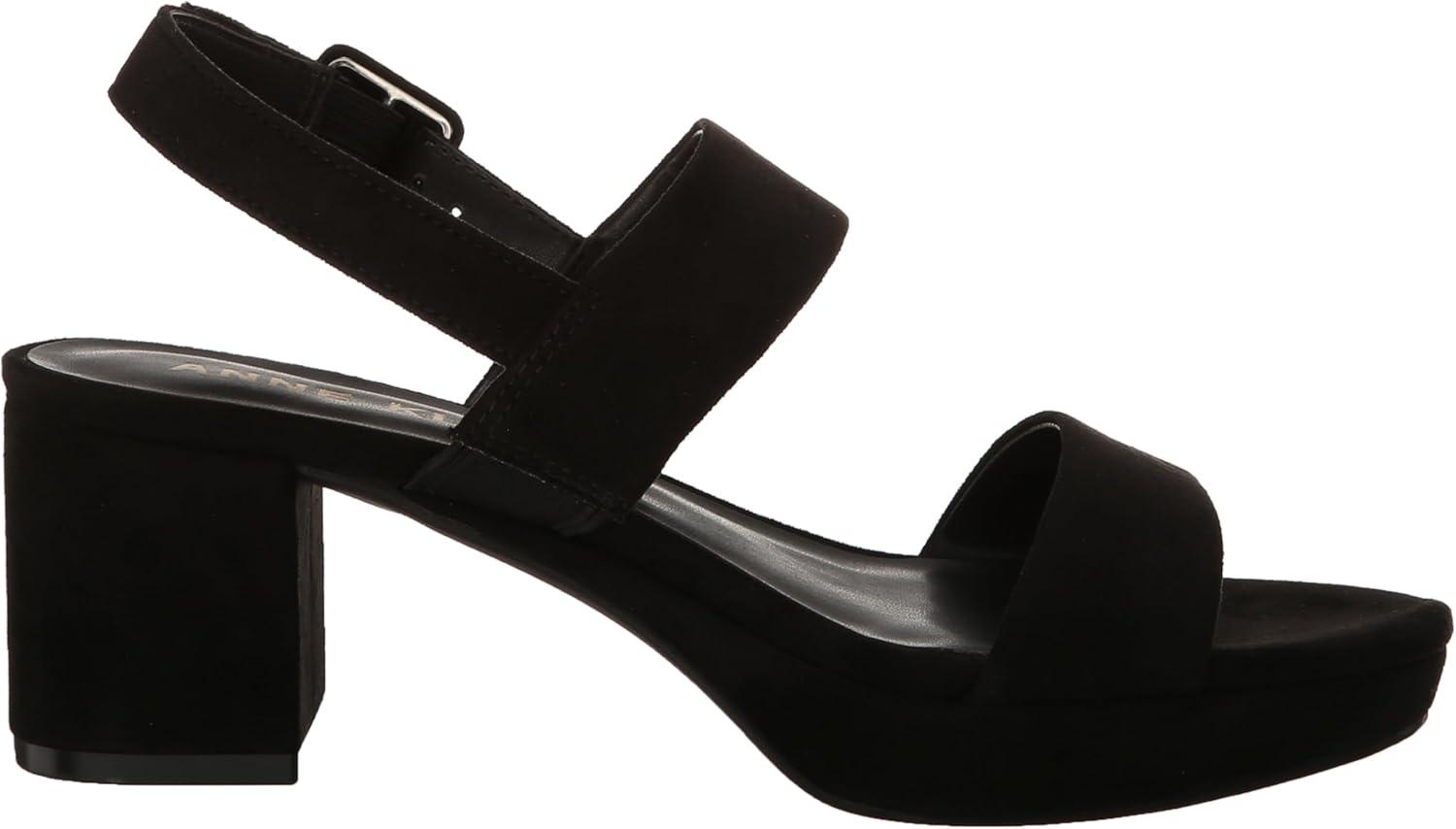 imageAnne Klein womens PriyankaBlack