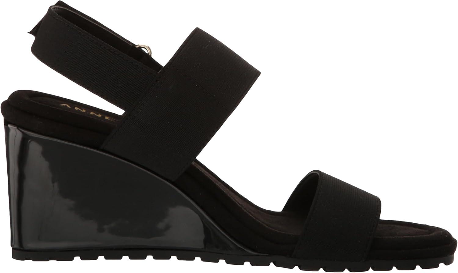 imageAnne Klein womens SilvyBlack