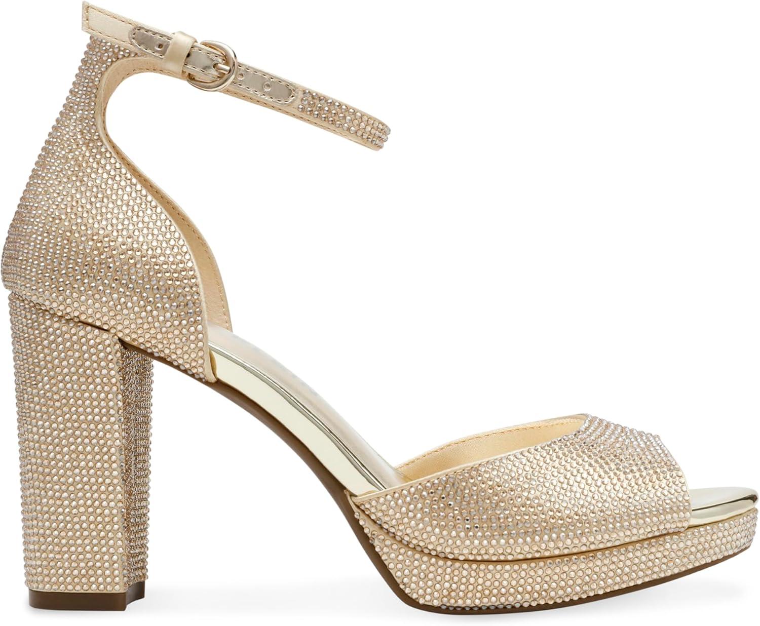 imageAnne Klein womens VistacLight Gold