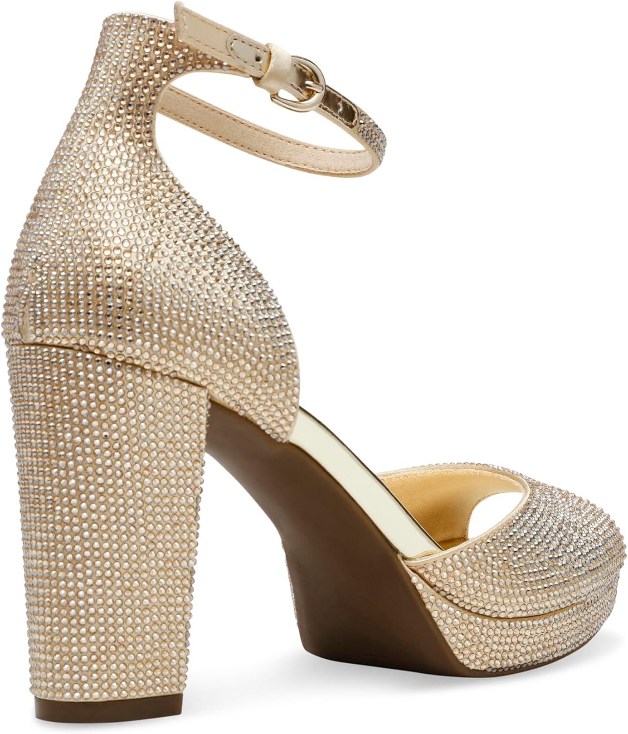 imageAnne Klein womens VistacLight Gold