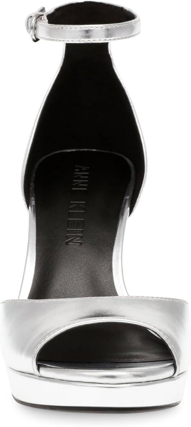 imageAnne Klein womens VistacSilver