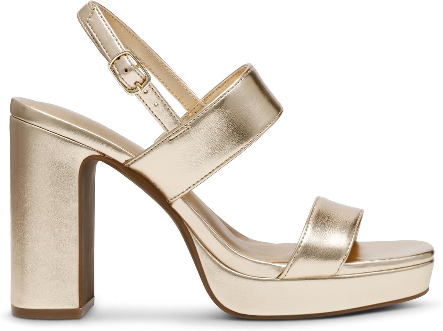 imageAnne Klein womens ZayaLight Gold