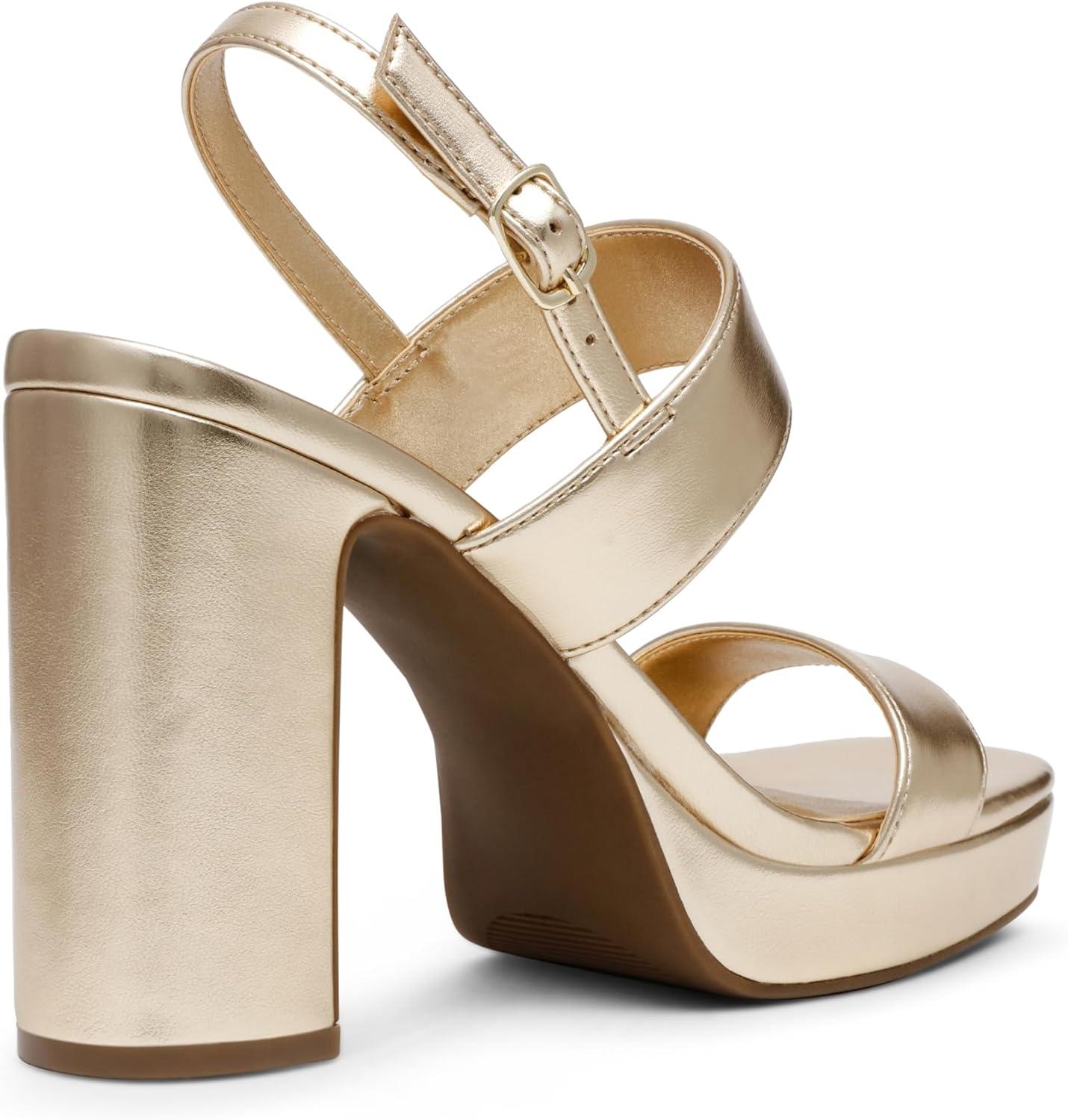 imageAnne Klein womens ZayaLight Gold