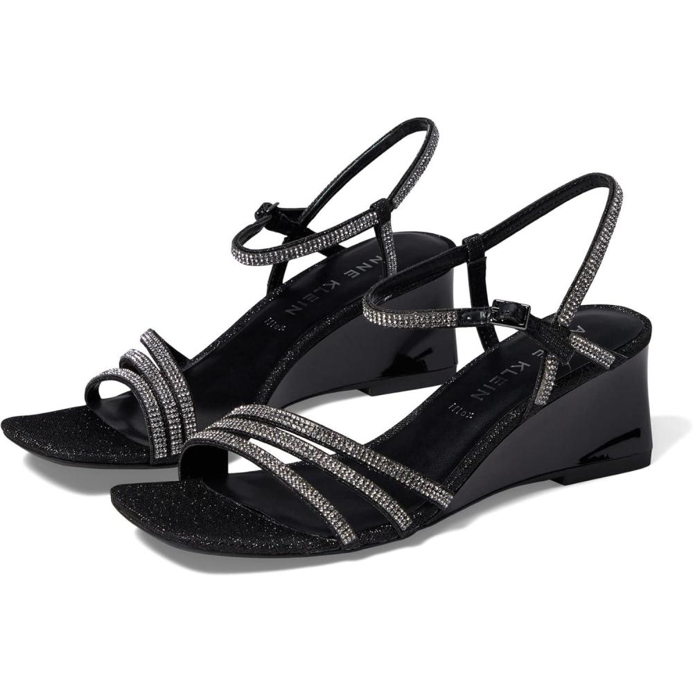 imageAnne Klein womens GenieBlack