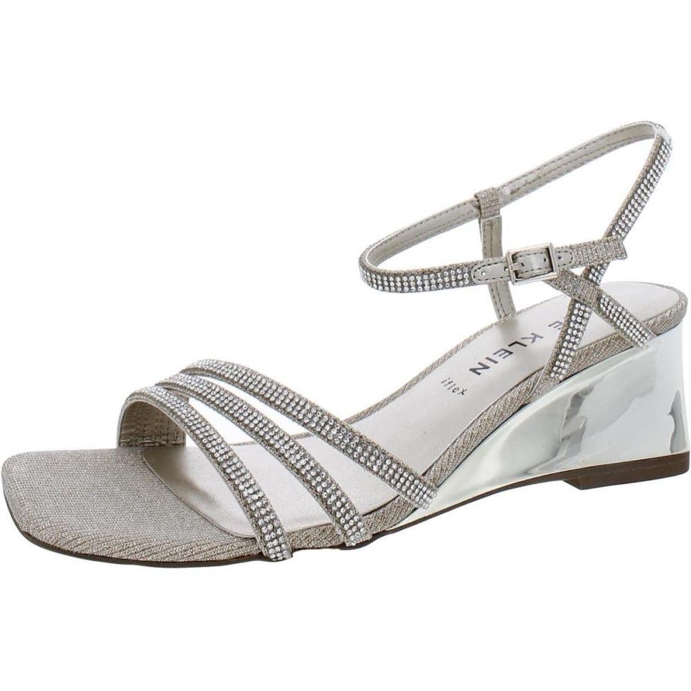 imageAnne Klein womens GeniePlatinum