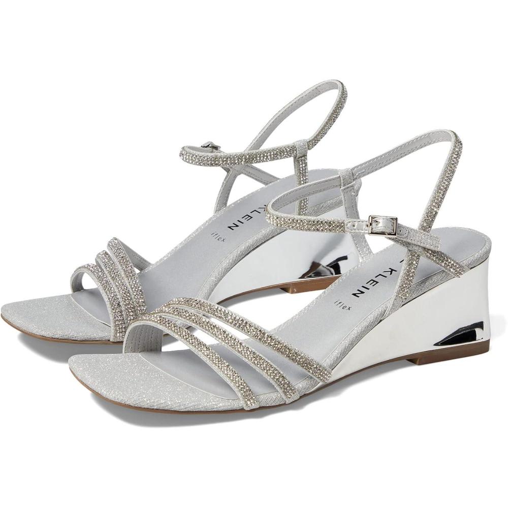 imageAnne Klein womens GenieSilver