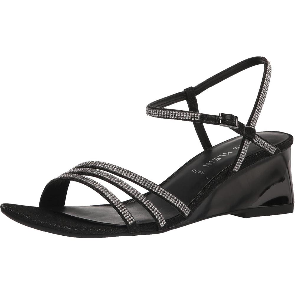 imageAnne Klein womens GenovaBlack