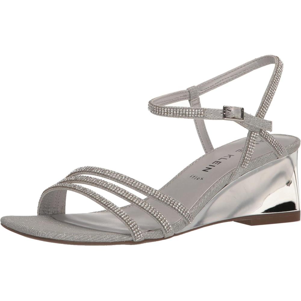 imageAnne Klein womens GenovaSilver