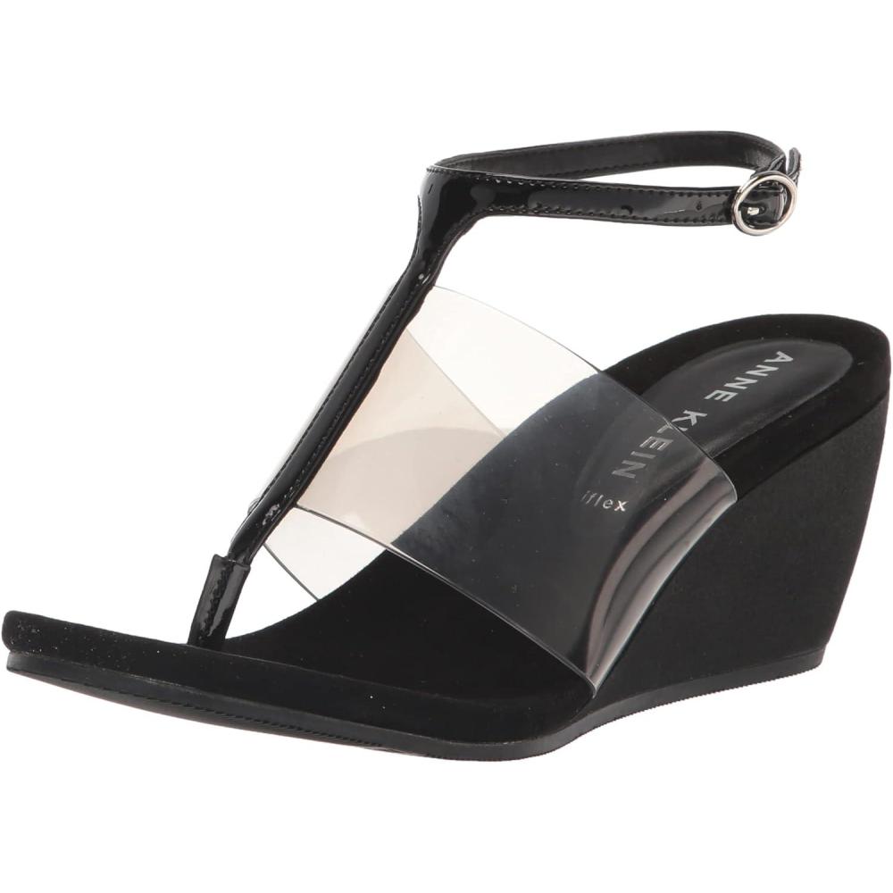 imageAnne Klein womens IkariBlack