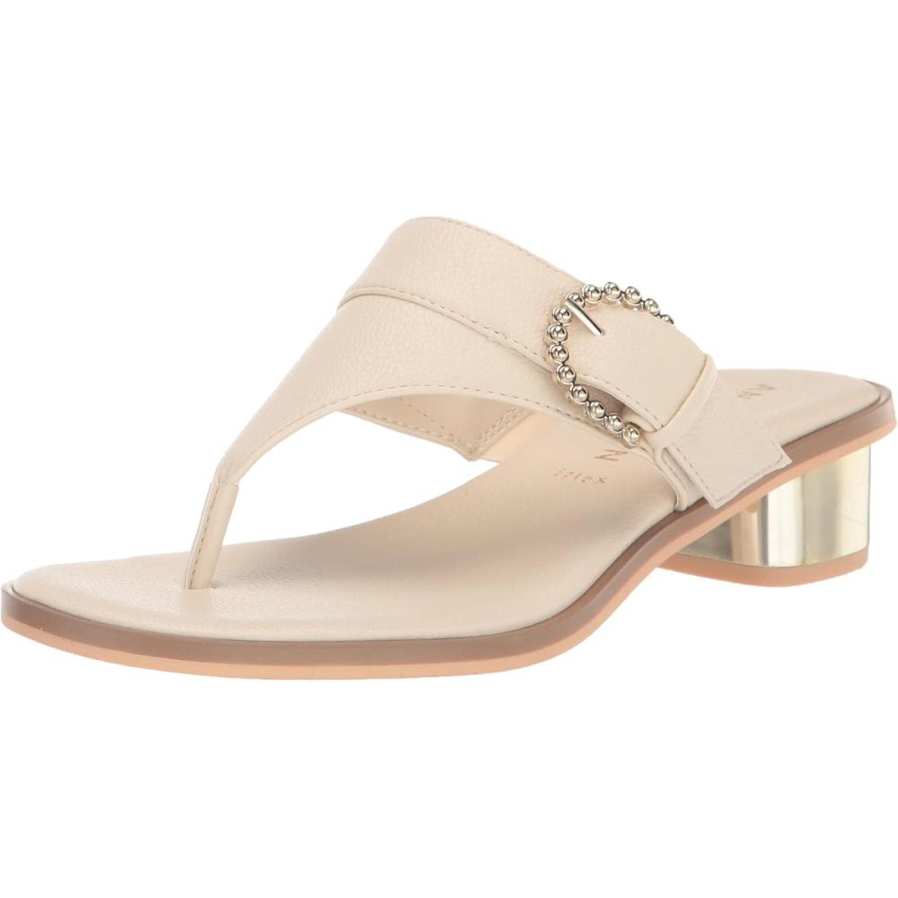 imageAnne Klein womens TillieOffwhite