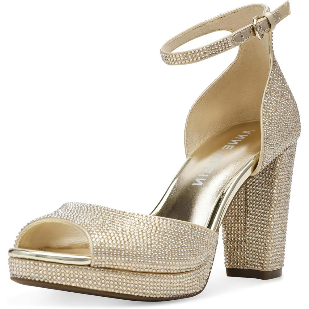 imageAnne Klein womens VistacLight Gold