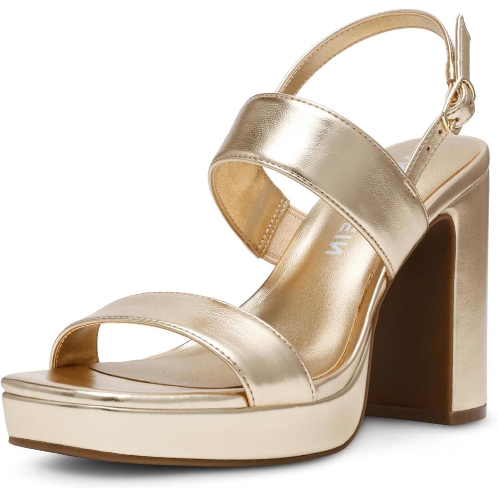 imageAnne Klein womens ZayaLight Gold