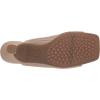 Anne Klein Women’s Jessa Heeled Sandal(Natural)