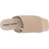Anne Klein Women’s Jessa Heeled Sandal(Natural)