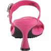 Anne Klein Women’s Josie Heeled Sandal(Fuschia)