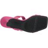 Anne Klein Women’s Josie Heeled Sandal(Fuschia)