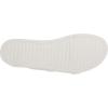 Anne Klein Women’s Vai Wedge Sandal(White)