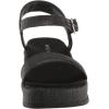 Anne Klein Women’s Venture Platform(Black)