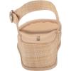 Anne Klein Women’s Venture Platform(Raffia)