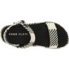 Anne Klein Women’s Venture Platform(White/Black)