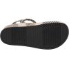 Anne Klein Women’s Venture Platform(White/Black)