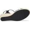 Anne Klein Women’s Whitney Platform(Black)