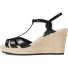 Anne Klein Women’s Whitney Platform(Black)