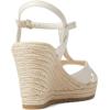 Anne Klein Women’s Whitney Platform(Bone)
