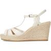 Anne Klein Women’s Whitney Platform(Bone)