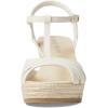 Anne Klein Women’s Whitney Platform(Bone)