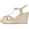 Anne Klein Women’s Whitney Platform(Platinum)