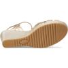 Anne Klein Women’s Whitney Platform(Platinum)