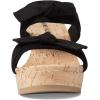 Anne Klein Women’s Wiona Platform(Black)