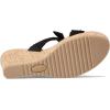 Anne Klein Women’s Wiona Platform(Black)