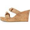Anne Klein Women’s Wiona Platform(Natural)