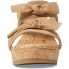 Anne Klein Women’s Wiona Platform(Natural)