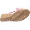 Anne Klein Women’s Wiona Platform(Pink)