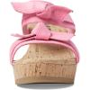 Anne Klein Women’s Wiona Platform(Pink)