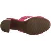 Anne Klein womens Aubrie(Pink Raffia)